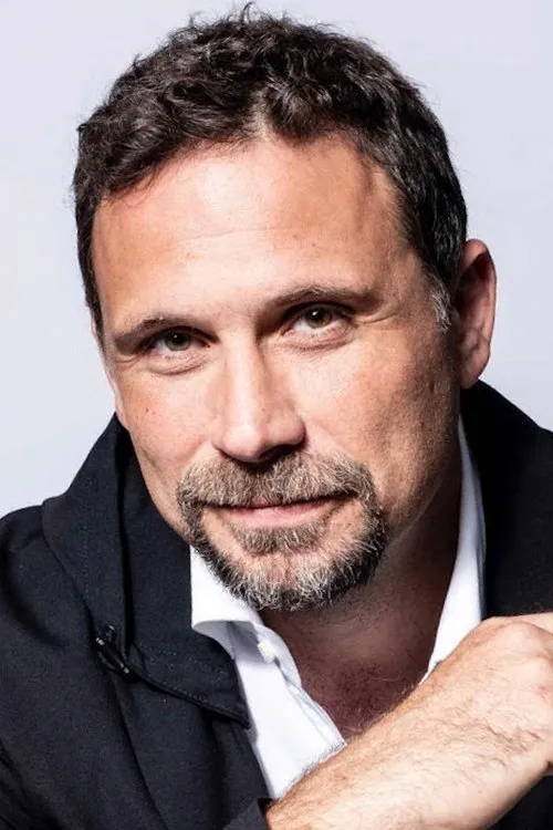 Jeremy Sisto photo