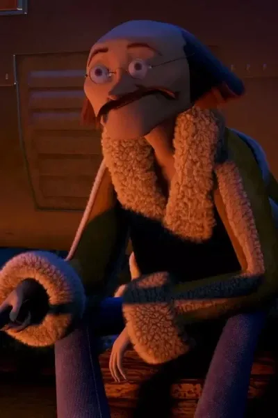 Bob