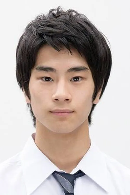 Akira Shinoda