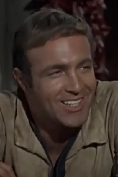 James Caan photo
