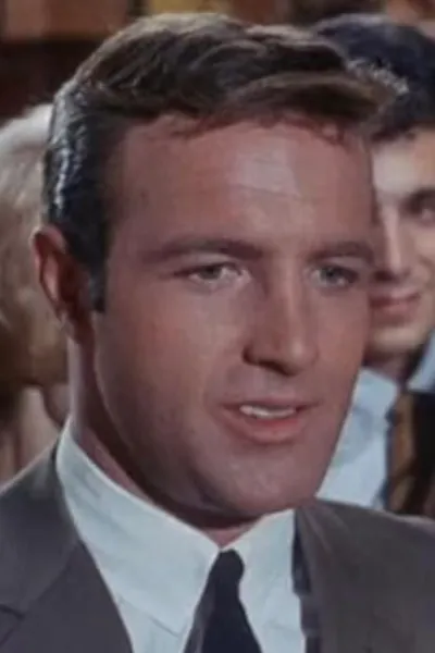 James Caan photo