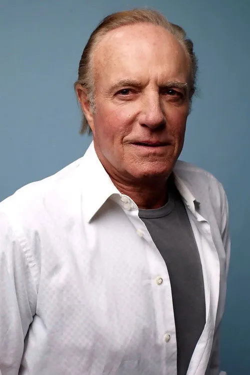 James Caan photo