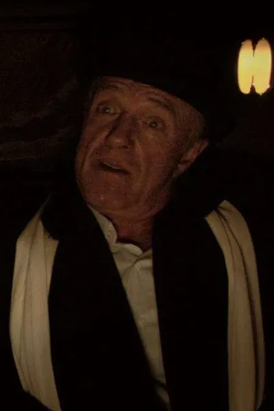 James Caan