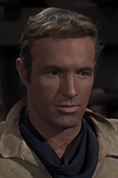 Charlie Babbitt