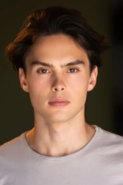 Jared Scott photo
