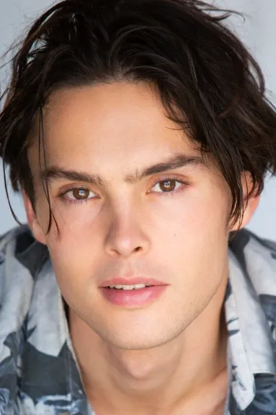 Jared Scott photo
