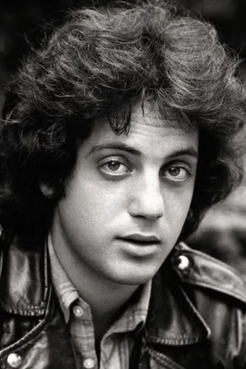 Billy Joel photo
