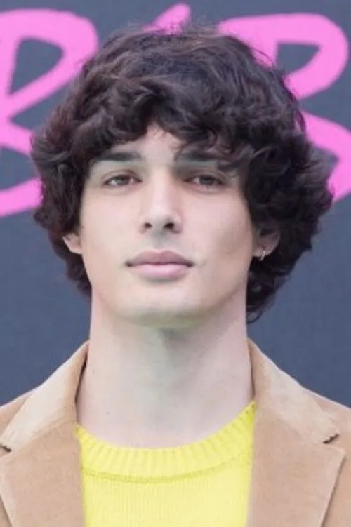 Sergio Ruggeri photo