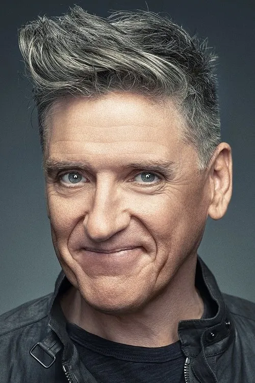 Craig Ferguson photo