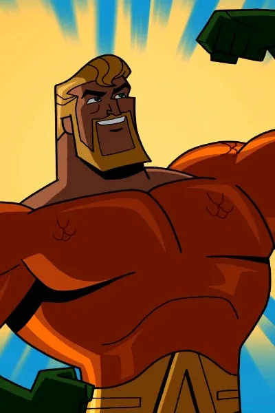 John DiMaggio photo