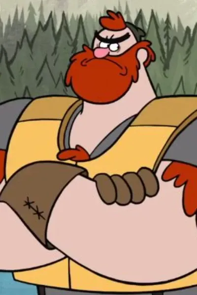 John DiMaggio photo