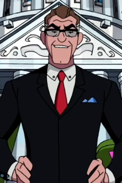 John DiMaggio