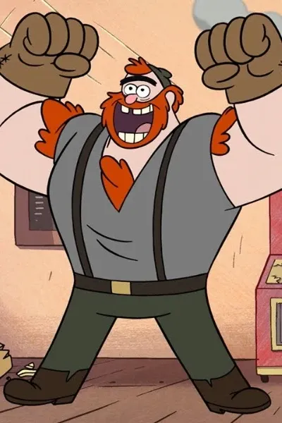 John DiMaggio photo