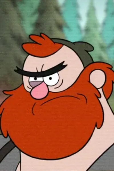 John DiMaggio photo