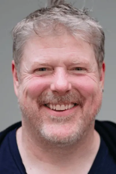 John DiMaggio photo