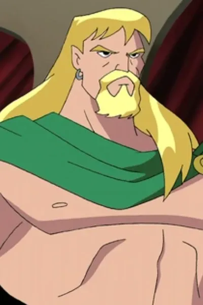 John DiMaggio photo