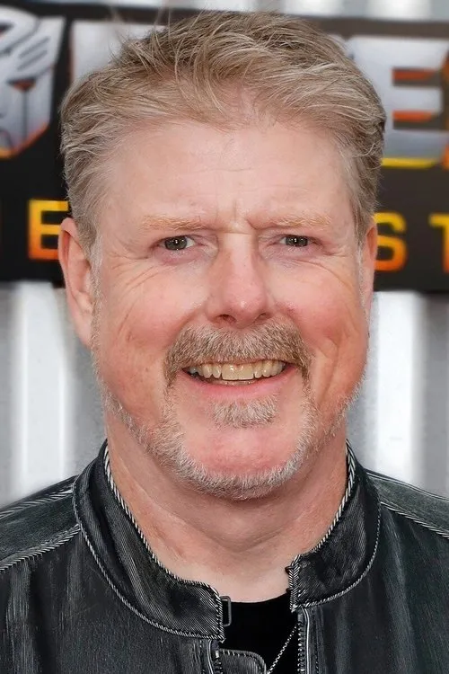 John DiMaggio photo