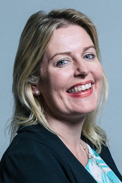 Mims Davies photo