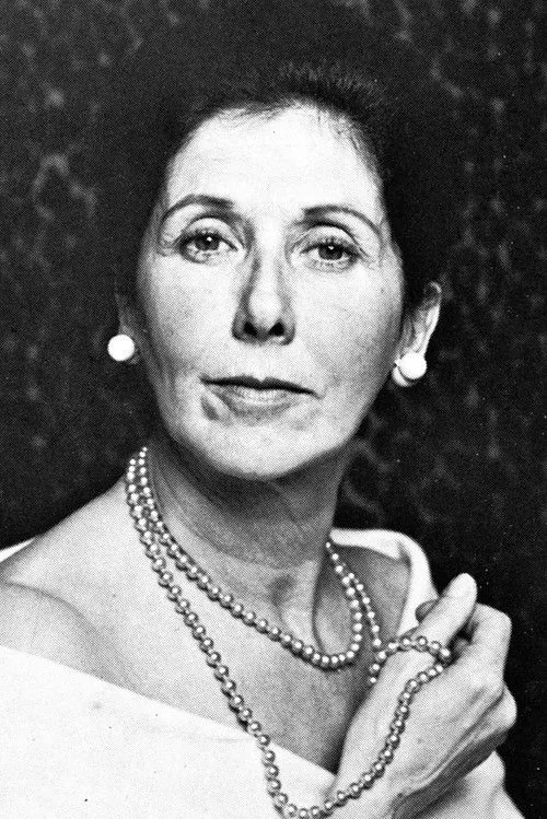 Norma Miller