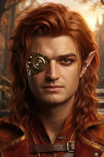 Joe Keery photo