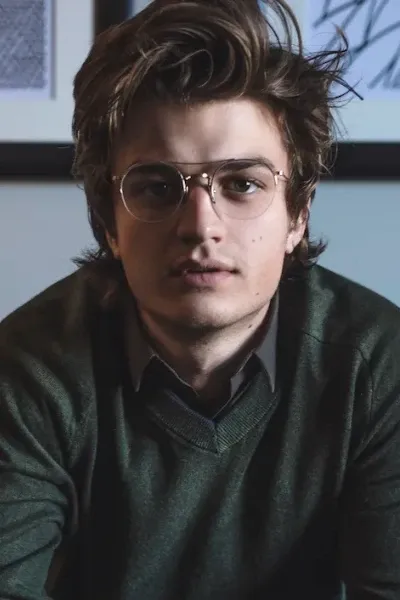 Joe Keery