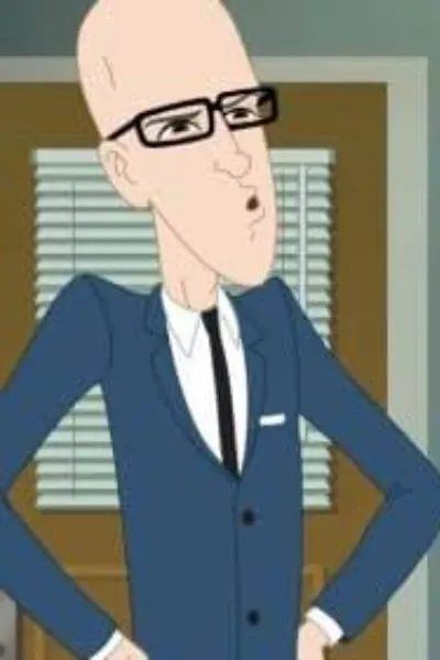 French Stewart photo
