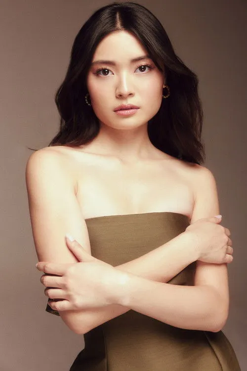 Ashley Liao photo