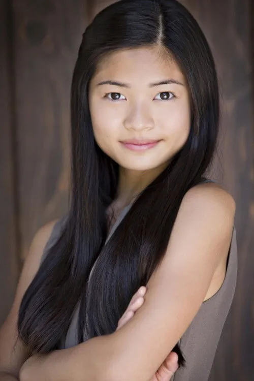 Ashley Liao photo