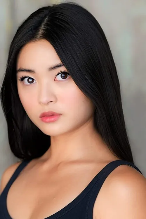 Ashley Liao photo