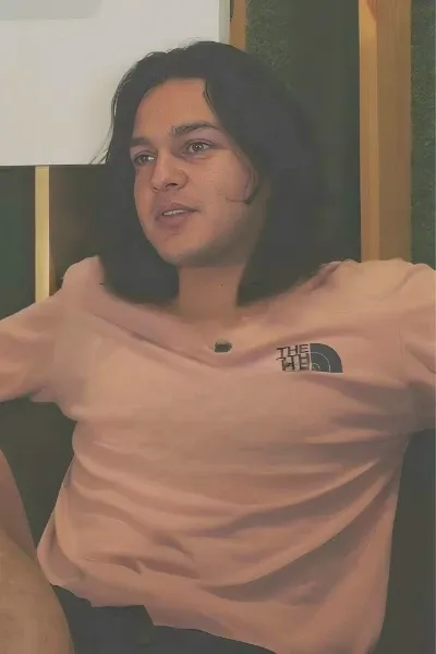Ian Chan