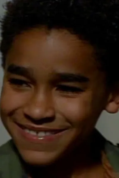 Jamil Walker Smith