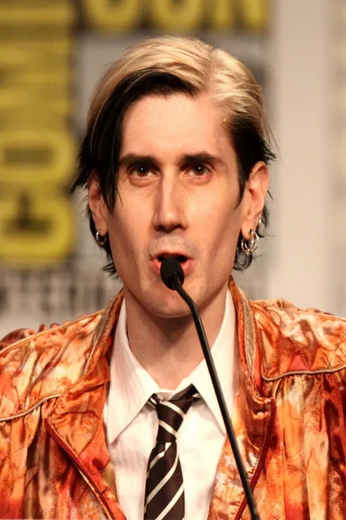 Doc Hammer photo