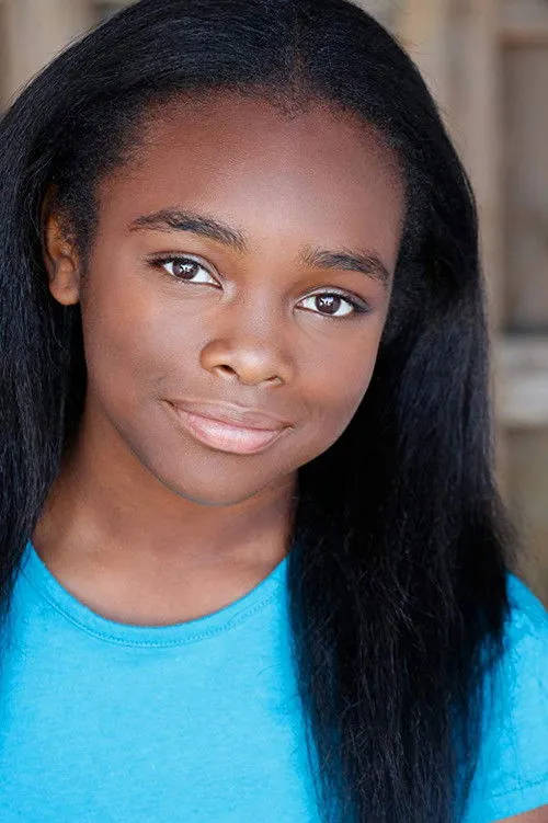 Jada Harris photo