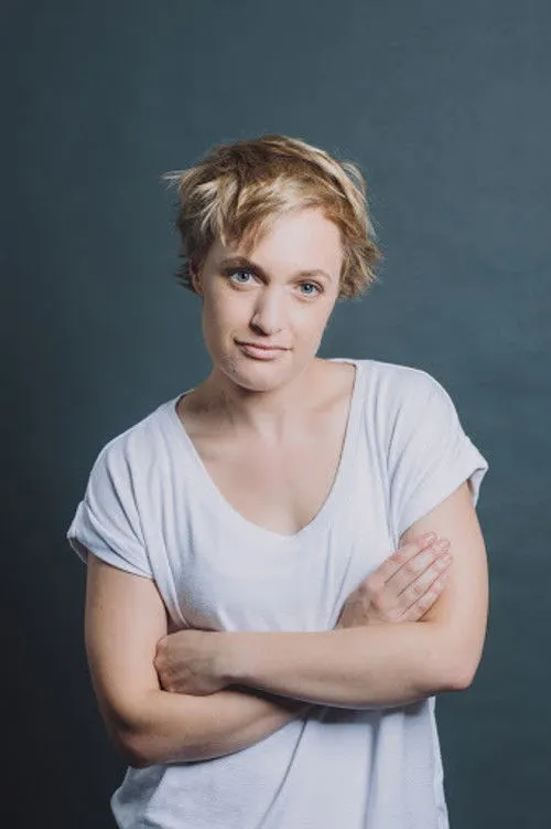 Emma Willmann photo