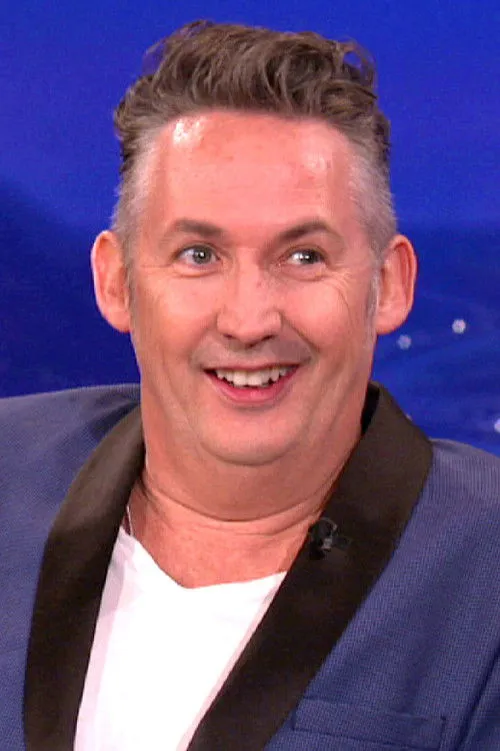 Harland Williams photo