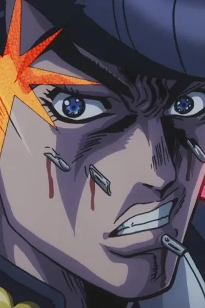 Josuke Higashikata photo