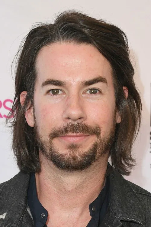 Jerry Trainor photo