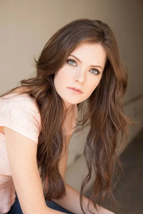 Meghann Fahy photo