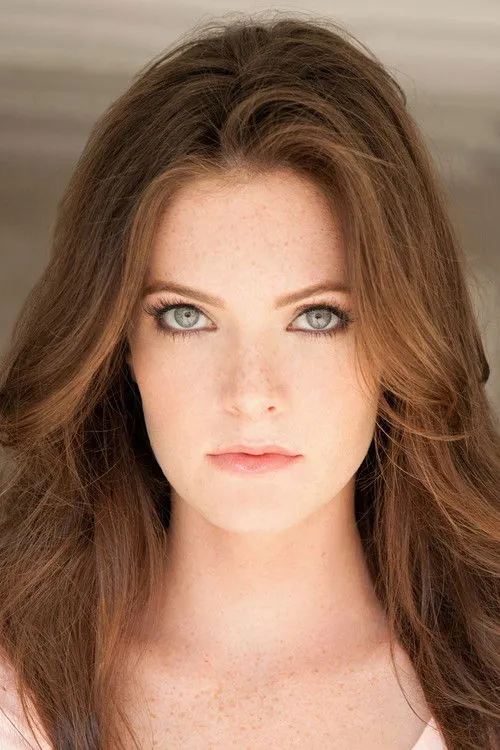 Meghann Fahy photo