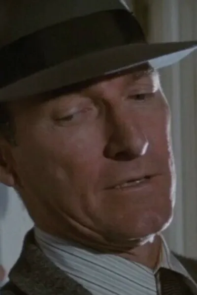 Ed Lauter photo