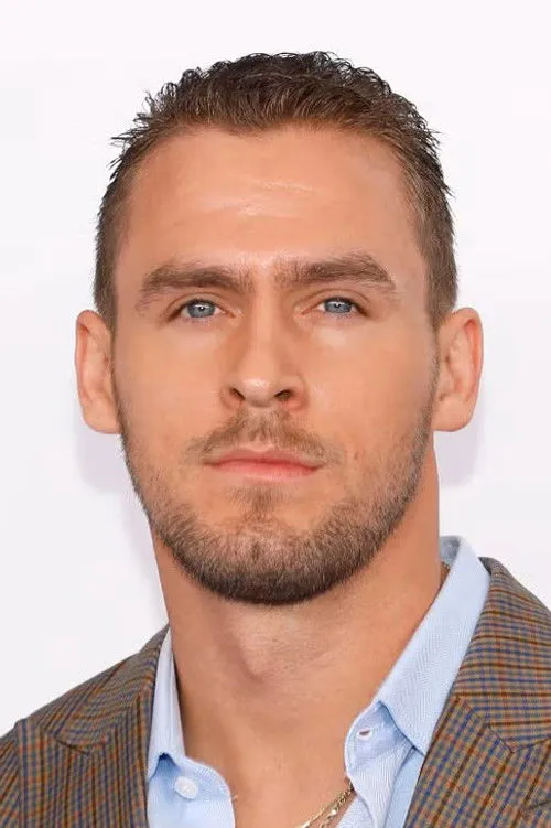 Jack Kesy photo