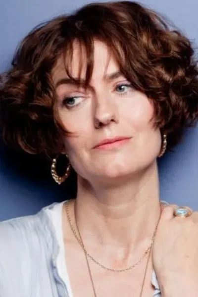 Anna Chancellor photo