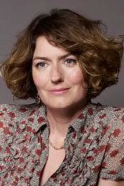 Anna Chancellor photo