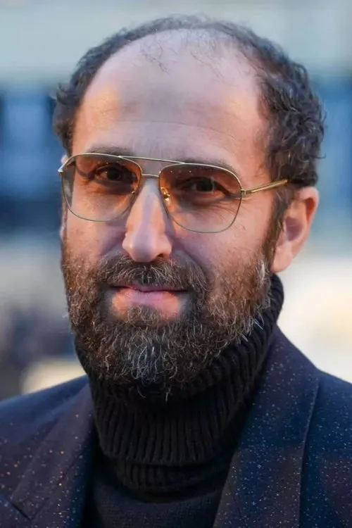 Thomas Bangalter photo