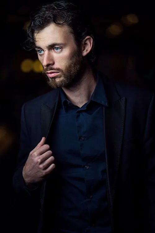 Rory Ross photo