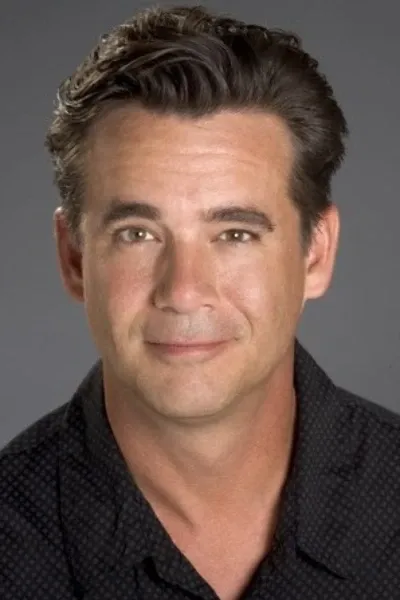 Darren Norris photo