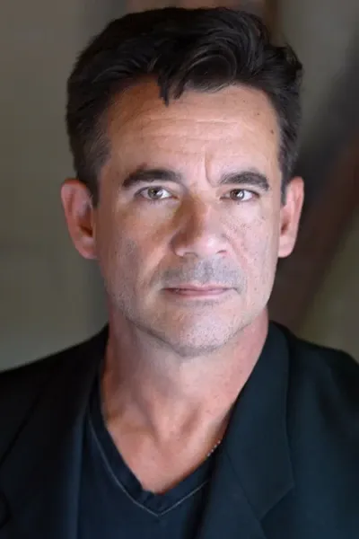 Darren Norris photo