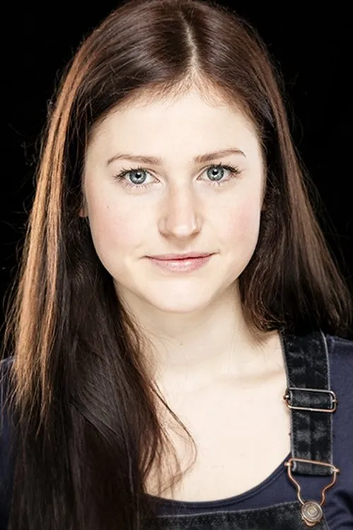 Ria Zmitrowicz photo