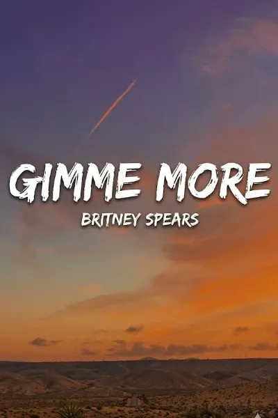 Britney Spears photo