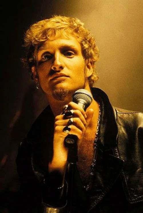 Layne Staley photo